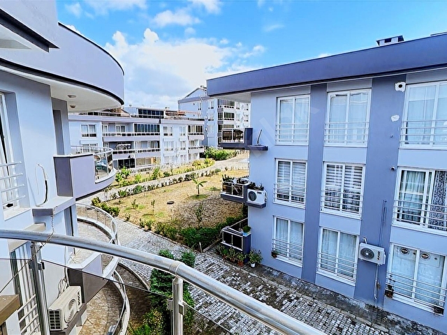 Güzelbahçe Yelkide Site İçinde Ferah 3+1 Köşe Daire - Görsel 20