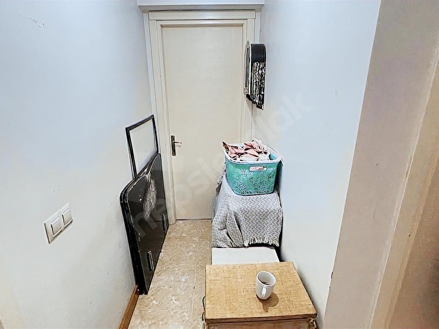 Güzelbahçe Yelkide Site İçinde Ferah 3+1 Köşe Daire - Görsel 14