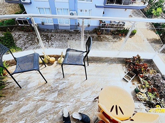 Güzelbahçe Yelkide Site İçinde Ferah 3+1 Köşe Daire - Görsel 26