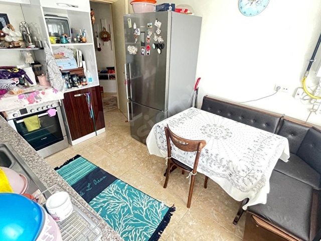 Güzelbahçe Yelkide Site İçinde Ferah 3+1 Köşe Daire - Görsel 9