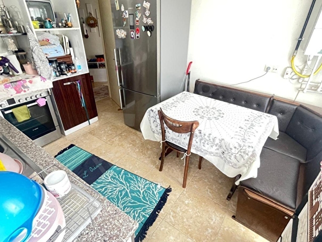 Güzelbahçe Yelkide Site İçinde Ferah 3+1 Köşe Daire - Görsel 10