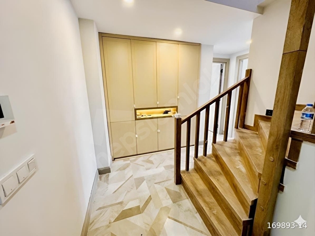 İDEALTEPE ÇINAR SAHİLDE 4+2 ÖZEL TASARIM SATILIK DUBLESK DAİRE - Görsel 25