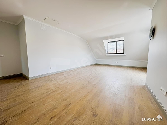 İDEALTEPE ÇINAR SAHİLDE 4+2 ÖZEL TASARIM SATILIK DUBLESK DAİRE - Görsel 9