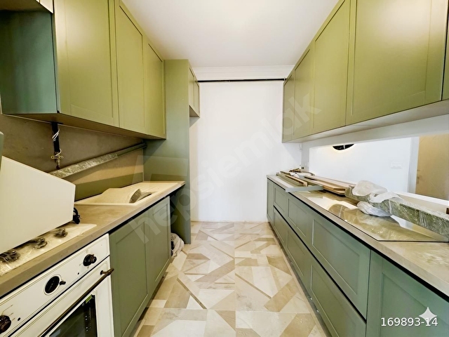 İDEALTEPE ÇINAR SAHİLDE 4+2 ÖZEL TASARIM SATILIK DUBLESK DAİRE - Görsel 17