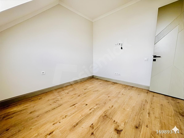 İDEALTEPE ÇINAR SAHİLDE 4+2 ÖZEL TASARIM SATILIK DUBLESK DAİRE - Görsel 16