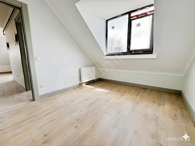 İDEALTEPE ÇINAR SAHİLDE 4+2 ÖZEL TASARIM SATILIK DUBLESK DAİRE - Görsel 15