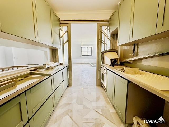İDEALTEPE ÇINAR SAHİLDE 4+2 ÖZEL TASARIM SATILIK DUBLESK DAİRE - Görsel 18