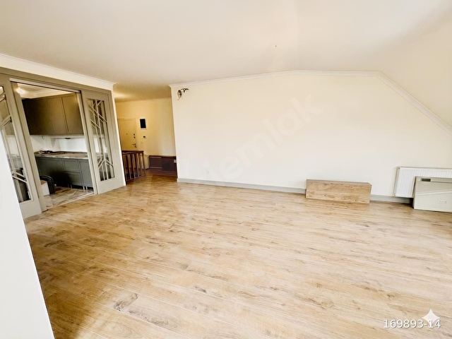 İDEALTEPE ÇINAR SAHİLDE 4+2 ÖZEL TASARIM SATILIK DUBLESK DAİRE - Görsel 10