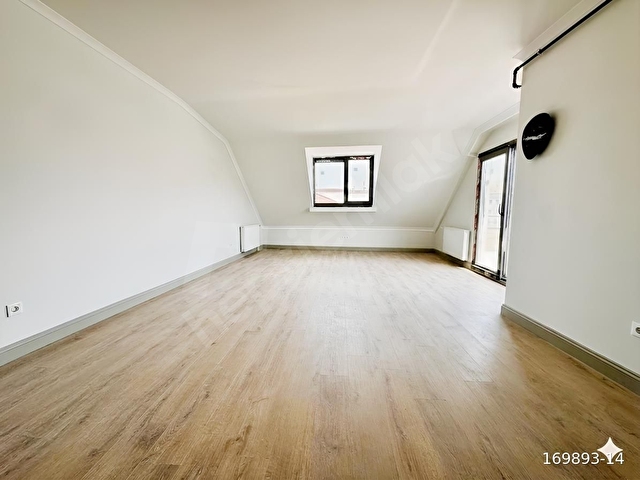 İDEALTEPE ÇINAR SAHİLDE 4+2 ÖZEL TASARIM SATILIK DUBLESK DAİRE - Görsel 12