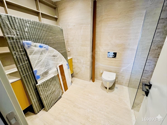 İDEALTEPE ÇINAR SAHİLDE 4+2 ÖZEL TASARIM SATILIK DUBLESK DAİRE - Görsel 21