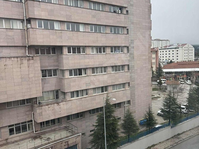ADA GRUPTAN SATILIK 3+1 DAİRE - Görsel 26