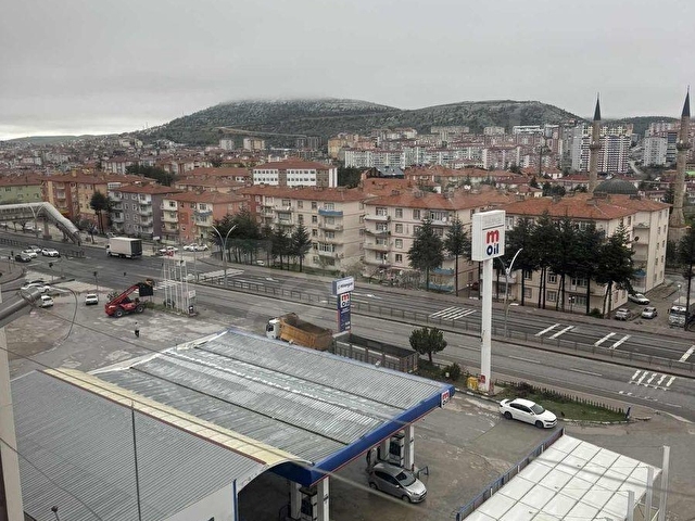 ADA GRUPTAN SATILIK 3+1 DAİRE - Görsel 9