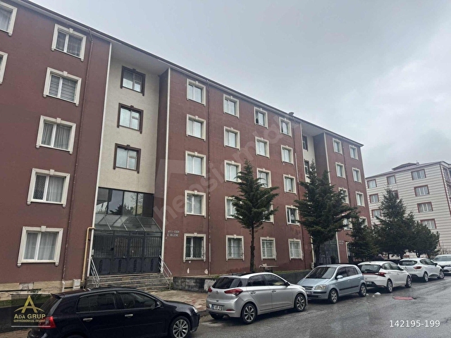 ADA GRUPTAN SATILIK 3+1 DAİRE - Görsel 4