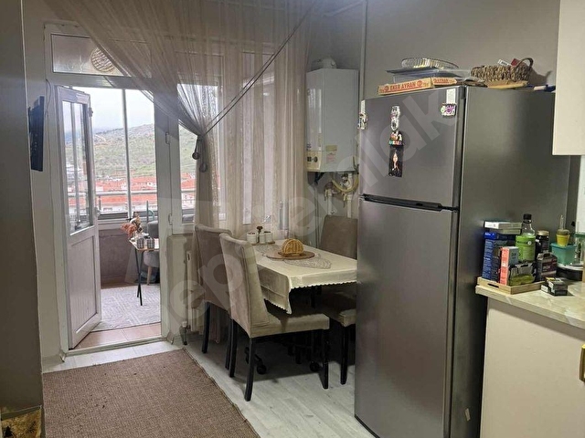 ADA GRUPTAN SATILIK 3+1 DAİRE - Görsel 13
