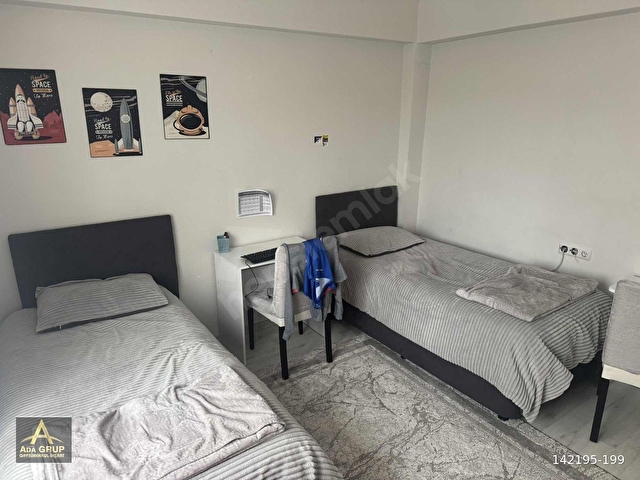 ADA GRUPTAN SATILIK 3+1 DAİRE - Görsel 27