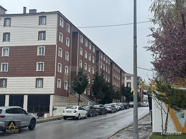 ADA GRUPTAN SATILIK 3+1 DAİRE - Görsel 3