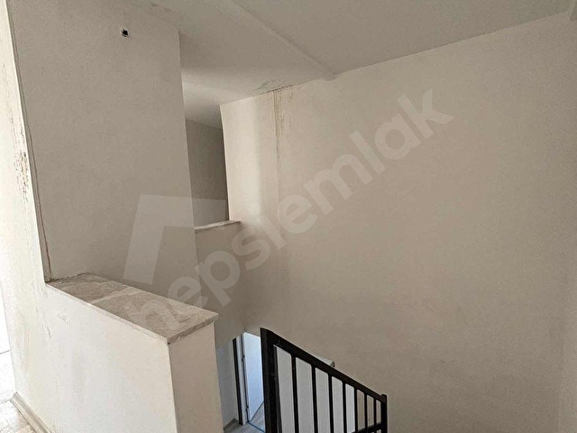 Seferihisar karakayalarda kapalı mutfaklı 3+1 dubleks daire - Görsel 17