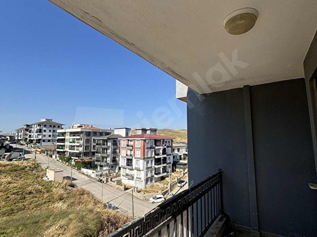 Seferihisar karakayalarda kapalı mutfaklı 3+1 dubleks daire - Görsel 14