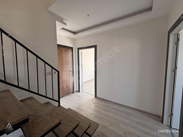 Seferihisar karakayalarda kapalı mutfaklı 3+1 dubleks daire - Görsel 16