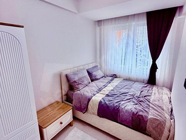 PAÜ ‘ ye YAKIN AYRI İKİ TANE KİRA GETİRİLİ LÜX SATILIK  TEK TAPU ÇİFT APART - Görsel 23