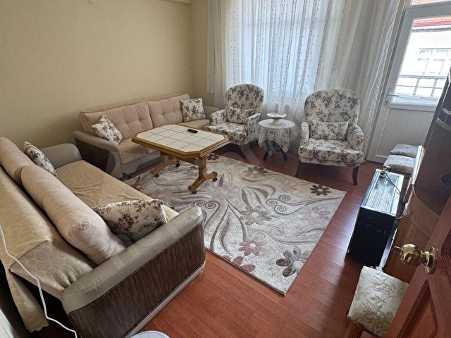 MERKEZİ KONUM SATILIK DAİRE - Görsel 2
