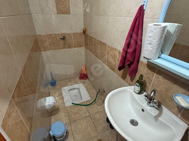 MERKEZİ KONUM SATILIK DAİRE - Görsel 10