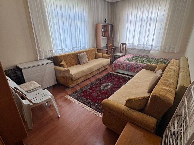 MERKEZİ KONUM SATILIK DAİRE - Görsel 3