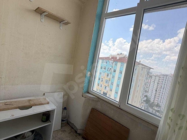 AREV GAYRİMENKUL TALAS ANAYURT YÜKSEK KREDİLİ SATILIK DAİRE - Görsel 9