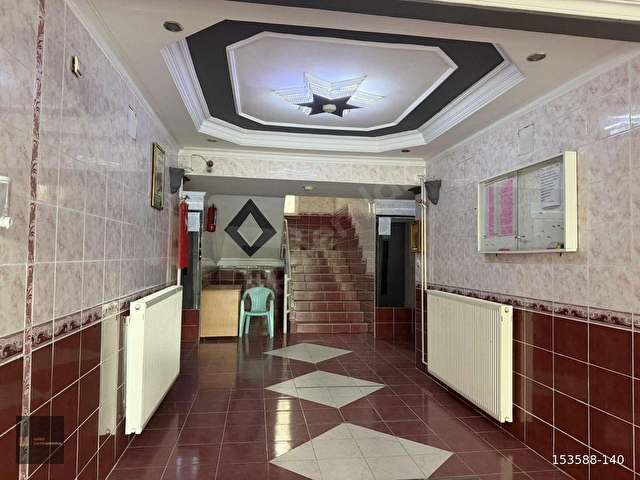 AREV GAYRİMENKUL TALAS ANAYURT YÜKSEK KREDİLİ SATILIK DAİRE - Görsel 19