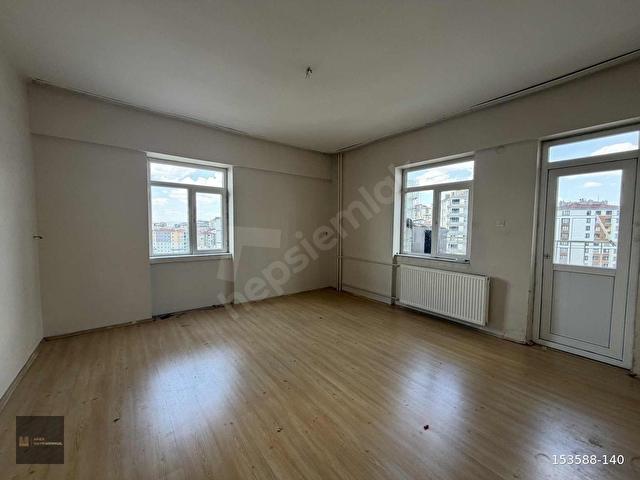 AREV GAYRİMENKUL TALAS ANAYURT YÜKSEK KREDİLİ SATILIK DAİRE - Görsel 14