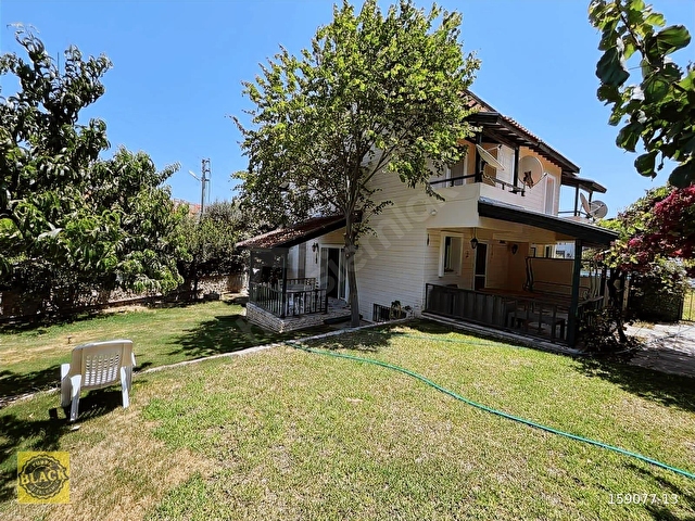 Çeşme İsmet İnönü Mahallesinde Satılık 5+1 Villa - Görsel 6