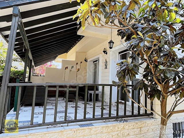 Çeşme İsmet İnönü Mahallesinde Satılık 5+1 Villa - Görsel 30