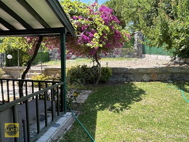 Çeşme İsmet İnönü Mahallesinde Satılık 5+1 Villa - Görsel 9