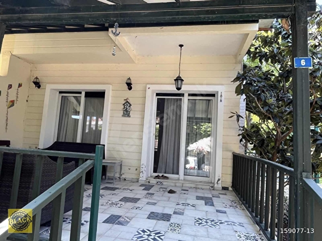 Çeşme İsmet İnönü Mahallesinde Satılık 5+1 Villa - Görsel 19