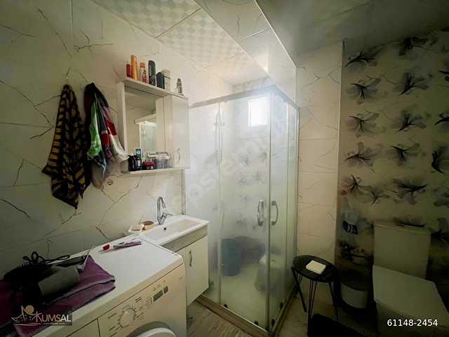 Seyrek My Home Havuzlu Sit. 1+1 Doğalgazlı Ara Kat Daire - Görsel 5