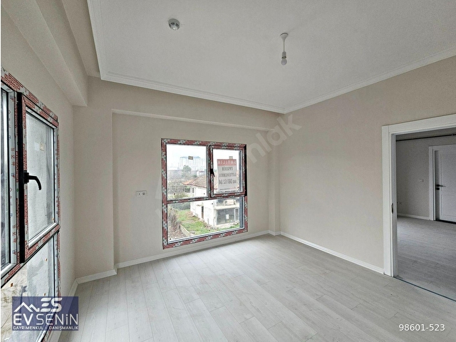 BAŞİSKELE YENİKÖY KARŞIYAKA MAH.DE KİRALIK FERAH LÜKS 1+1 EŞYALI /EŞYASIZ DAİRE/OFİSLER - Görsel 8
