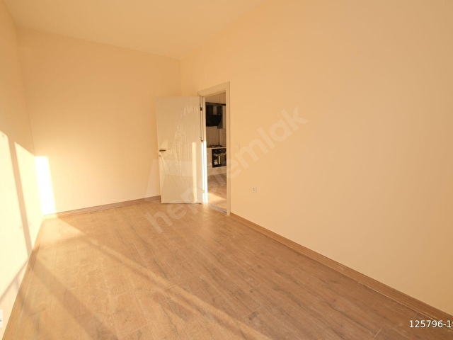 Menemen Ulukent İzban yakını 1+1 Kiralık Sıfır Lüks Daire - Görsel 11