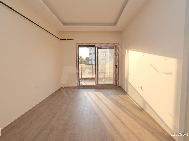 Menemen Ulukent İzban yakını 1+1 Kiralık Sıfır Lüks Daire - Görsel 10