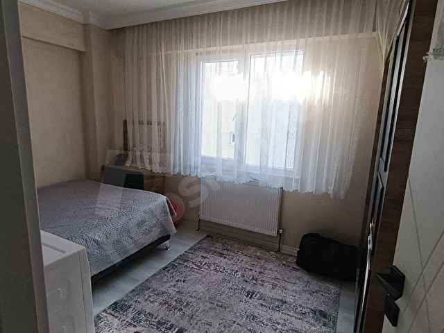 ERGENE CUMHURİYET MAHALLESİ 2+1 ARAKAT SATILIK DAİRE - Görsel 7