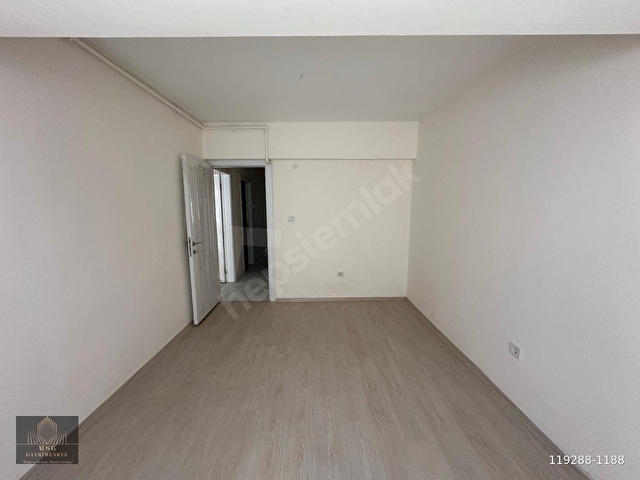 MSGDEN BASIN SİTESİ MERKEZİ KONUM OTOPARKLI TADİLATLI 3+1 DAİRE - Görsel 22