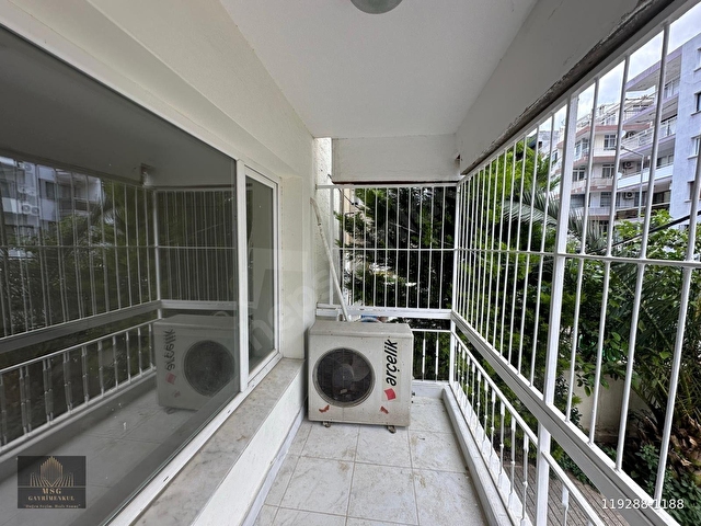 MSGDEN BASIN SİTESİ MERKEZİ KONUM OTOPARKLI TADİLATLI 3+1 DAİRE - Görsel 18