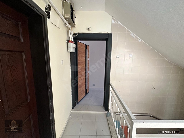 MSGDEN BASIN SİTESİ MERKEZİ KONUM OTOPARKLI TADİLATLI 3+1 DAİRE - Görsel 5