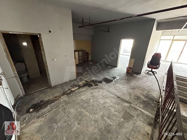 SİNCAN OSB DE KİRALIK İMALATHANE MOBİLYA 260m2 - Görsel 18