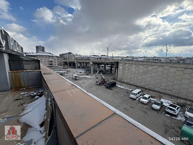 SİNCAN OSB DE KİRALIK İMALATHANE MOBİLYA 260m2 - Görsel 29