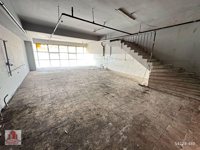 SİNCAN OSB DE KİRALIK İMALATHANE MOBİLYA 260m2 - Görsel 15