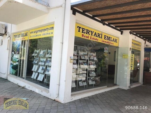 MUĞLA ORTACA SARİGERME DE DÜZLÜK ALANDA SATILIK ARSA - Görsel 28