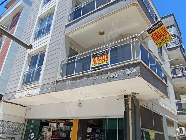 AYDIN EFELER KEMER MAH 2+1KİRALIK DAİRE - Görsel 4