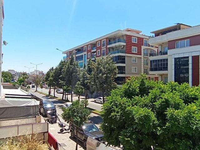 AYDIN EFELER KEMER MAH 2+1KİRALIK DAİRE - Görsel 12