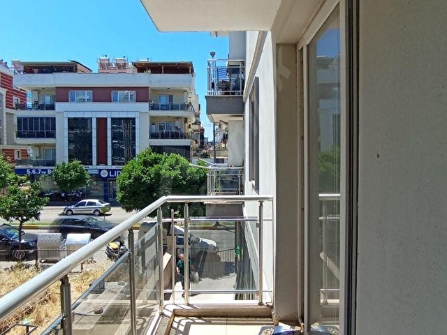 AYDIN EFELER KEMER MAH 2+1KİRALIK DAİRE - Görsel 7