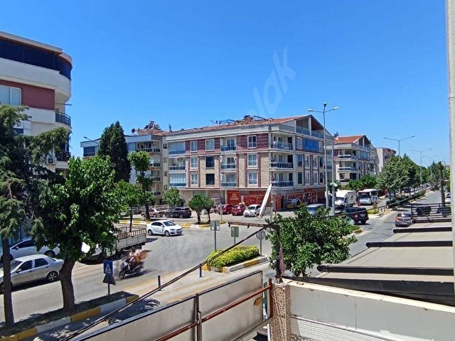 AYDIN EFELER KEMER MAH 2+1KİRALIK DAİRE - Görsel 14